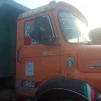 کمپرسی دهچرخ|خودرو سنگین|شاهین‌شهر, گزبرخوار|دیوار