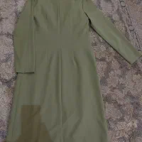 چند مانتو زیبا و کاربردی|لباس|صومعه‌سرا, |دیوار