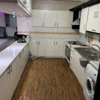 آپارتمان۱۱۰متری کوچه علوی تقاطع جاجرمی ۱۷شهریور|اجارهٔ آپارتمان|بجنورد, |دیوار