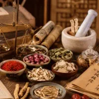 کارآفرینی / درآمد/طب سنتی