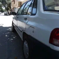 سلام ماشین پراید