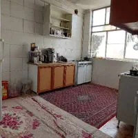 یک واحد مسکونی طبقه بالا نود متری|اجارهٔ خانه و ویلا|یزد, |دیوار