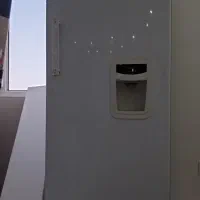 یخچال پارس سالم