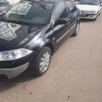 مگان|خودرو سواری و وانت|اردبیل, |دیوار