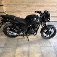 پالس 180|موتورسیکلت|ساری, |دیوار