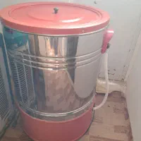 پتو شو ۶۰ کیلویی|ماشین لباسشویی و خشککن لباس|قزوین, |دیوار