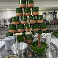 دیزی سفال // دیزی سنگی|کافیشاپ و رستوران|تهران, شهرک شریفی|دیوار