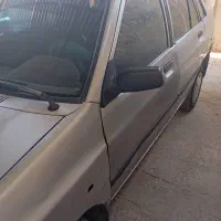 ماشین پراید|خودرو سواری و وانت|ایرانشهر, |دیوار