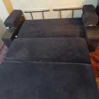 مبل تخت خواب شو|تخت و سرویس خواب|تهران, اکباتان|دیوار