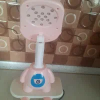 چراغ مطالعه