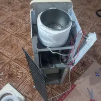 تعمیر اب سردکن