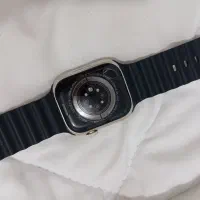 اپل واچ ساعت هوشمند hk 13 promax|ساعت|رباط‌کریم, رباط‌کریم|دیوار