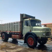 بنز تک باری ۱۹۶۴