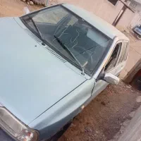 پراید دوگانه کارخانه مدل۸۵ تمام رنگ|خودرو سواری و وانت|آبش احمد, |دیوار