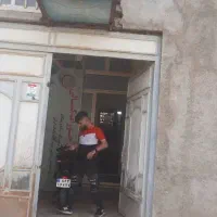 یک باب کارگاه به مساحت ۱۸۰ متر مربع