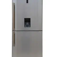 یخچال فریزر نیکسان مدل 8410|یخچال و فریزر|بهارستان, |دیوار