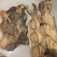 ظروف چوبی کار دست سایز بزرگ چوب گردو|صنایع دستی و سایر لوازم تزئینی|تهران, تهرانپارس شرقی|دیوار