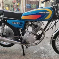 موتورسیکلت 125|موتورسیکلت|میاندوآب, |دیوار