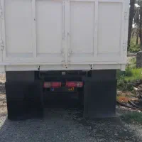 رنو میدلام|خودرو سنگین|جبالبارز, |دیوار