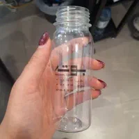 فروش بطری با چاپ اختصاصی تک رنگ و دورنگ|ظروف نگهدارنده، پلاستیکی، یک‌بارمصرف|دماوند, دماوند|دیوار