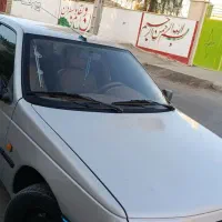 پژو405 مدل 98 در حدصفر. پول لازم|خودرو سواری و وانت|سراوان, |دیوار
