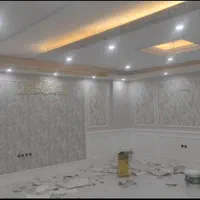 فروش کاغذدیواری زیرقمیت شرکت|خدمات پیشه و مهارت|قم, آزادگان|دیوار