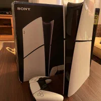 Ps5 slim digital