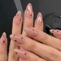 آموزش کاشت ناخن با پودر