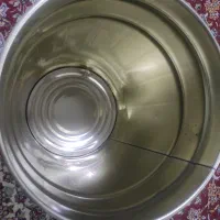 سطل فلزی درب قفل شو|ظروف نگهدارنده، پلاستیکی، یک‌بارمصرف|اصفهان, محمودیه|دیوار