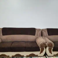 مبلمان راحتی۷نفره