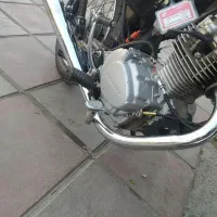 موتور هندا مزایده پلاک ملی|موتورسیکلت|پاکدشت, پاکدشت (مامازند)|دیوار