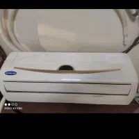 کولر گازی جنرال مکس 18هزار