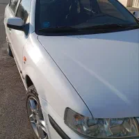 سمند دوگانه