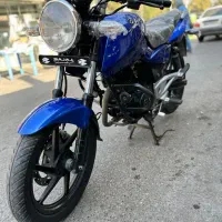 پالس ۱۸۰ باجاج|موتورسیکلت|گرگان, |دیوار