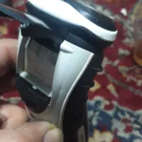 ماشین سه تیغ شارژی هلنداصل|آرایشی، بهداشتی، درمانی|خمینیشهر, |دیوار