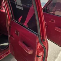 تویوتا دوکابین|خودرو سواری و وانت|ایرانشهر, |دیوار