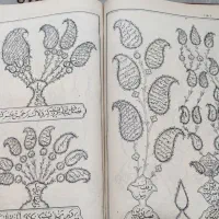 قرآن قدیمی (عکساشو ببینید)|کلکسیون اشیاء عتیقه|پرند, فاز ۵|دیوار