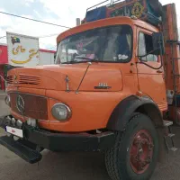 تک باری قبل 66|خودرو سنگین|بجستان, |دیوار