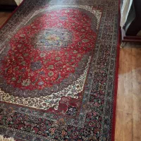 فرش ۲×۳ ماشینی|فرش|محمودآباد, |دیوار