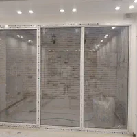 تولید درب و پنجره دوجداره (اقساط ۸ ماهه)|خدمات پیشه و مهارت|یزد, |دیوار