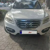لیفان x60 .دنده ی|خودرو سواری و وانت|مشهد, انقلاب|دیوار