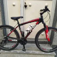 دوچرخه ویوا سایز ۲۶ المنیوم تایوانی