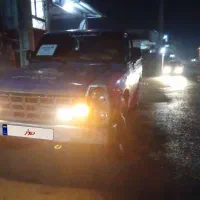 نیسان زامیاد|خودرو سواری و وانت|لولمان, |دیوار