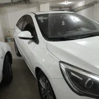 آریزو 5 اتومات فول بدون رنگ مدل آخر۹۷|خودرو سواری و وانت|ارومیه, |دیوار