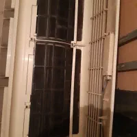 اسپیلیت ۲۴۰۰۰هزار ژنرال طرح لبخند|کولر گازی و فن‌کوئل|تهران, هروی|دیوار