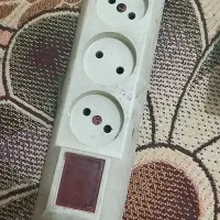 کلیدوپریزوفیوز|سایر لوازم برقی|لامرد, |دیوار