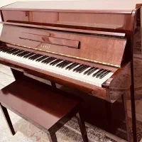 پیانو KAWAI کاوایی ژاپنی اکوستیک