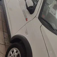 کوییک Gxl 1404 خشک|خودرو سواری و وانت|تهران, ائمه اطهار|دیوار
