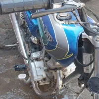 موتور رایکا 95