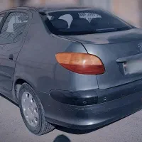 206 sd دنده اتومات